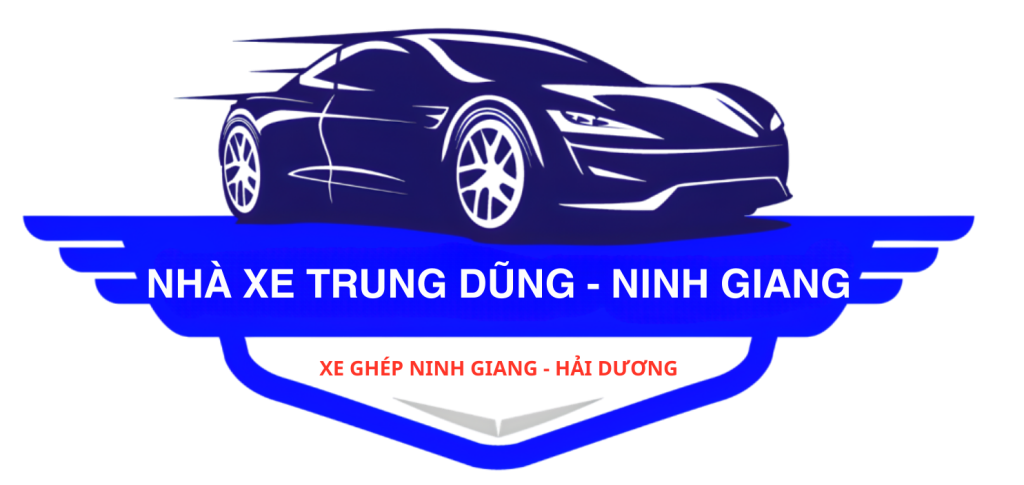 Xe Ghép Ninh Giang – Hải Dương